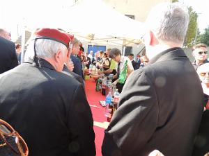 2018 10 06 LA GARDE FETE DE LA ST MICHEL PATRON DES PARACHUTISTES (239)
